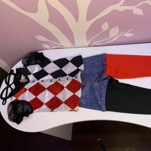 Rubie’s Girls Costume